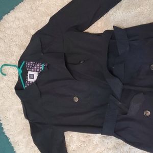 Gap trench coat